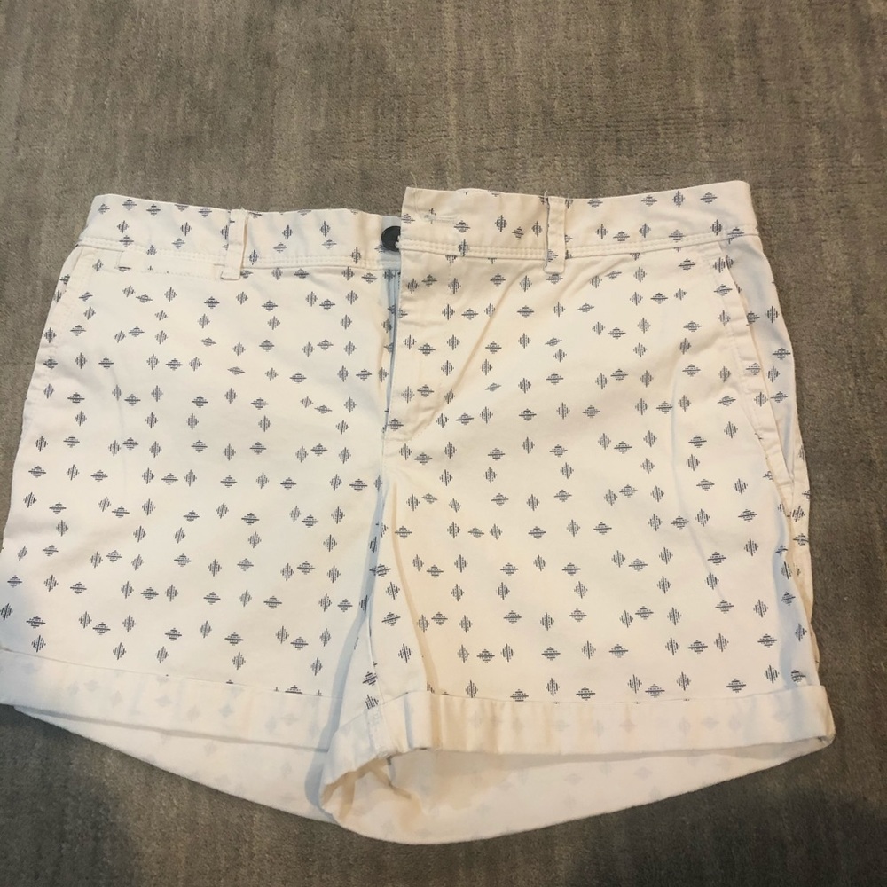 Banana Republic shorts